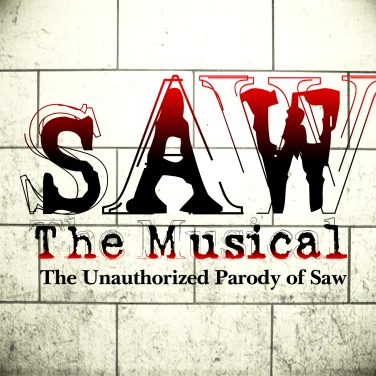 Picture of SAW The Musical: The Unauthorized Parody of Saw (New York)