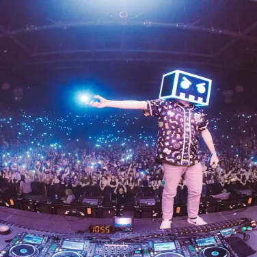 Picture of BARELY ALIVE