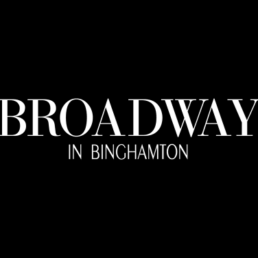 Picture of Broadway in Binghamton