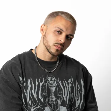 Picture of Kai Wachi