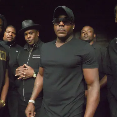 Picture of Ready For The World