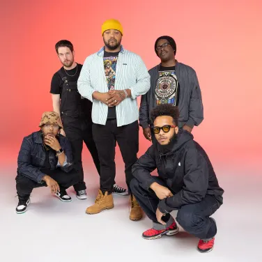 Picture of Butcher Brown