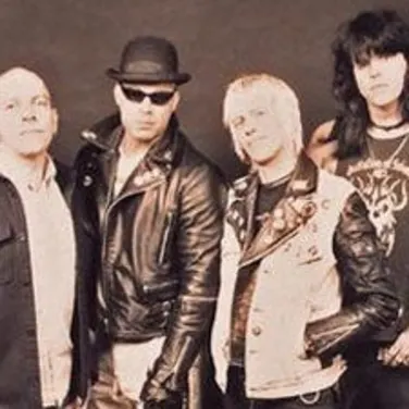 Picture of Lower Class Brats