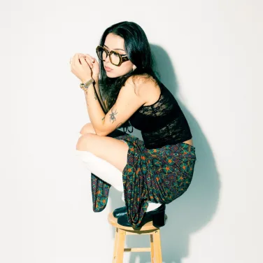 Picture of Lexa Gates