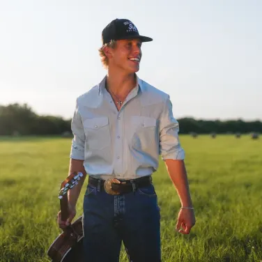 Picture of Hudson Westbrook