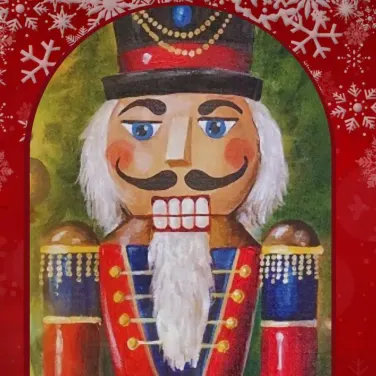 Picture of Phoenix Ballet Holiday Spectacular Featuring the Nutcracker