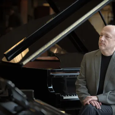 Picture of Marc-André Hamelin