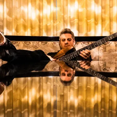 Picture of Mike Gordon