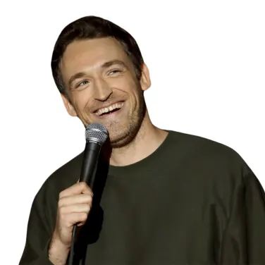 Picture of Dan Soder