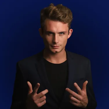 Picture of James Kennedy