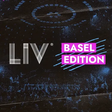 Picture of LIV Basel Edition