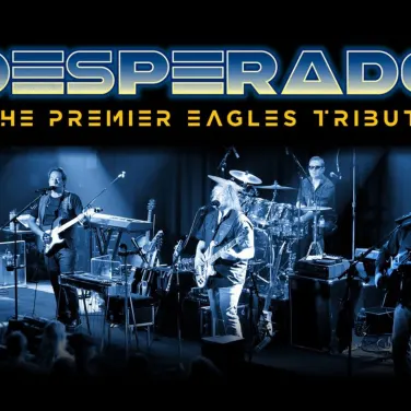 Picture of Desperado