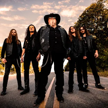 Picture of Texas Hippie Coalition