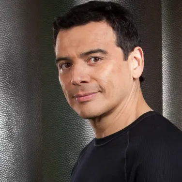 Picture of Carlos Mencia