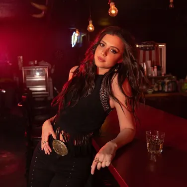 Picture of Lanie Gardner