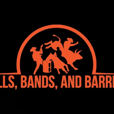 Picture of Bulls Bands And Barrels