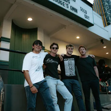 Picture of The Bends