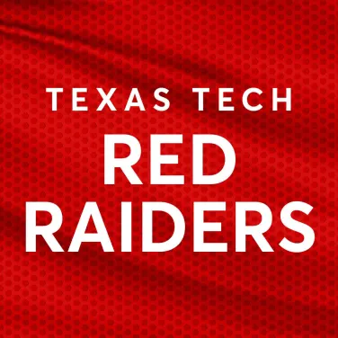Picture of Texas Tech Red Raiders Softball