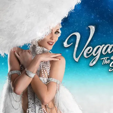 Picture of Vegas! The Show