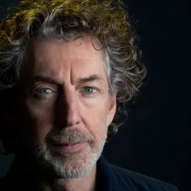 Picture of Simon Phillips