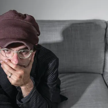 Picture of Clap Your Hands Say Yeah