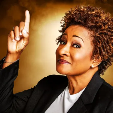 Picture of Wanda Sykes