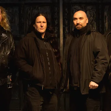 Picture of Immolation