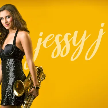 Picture of Jessy J