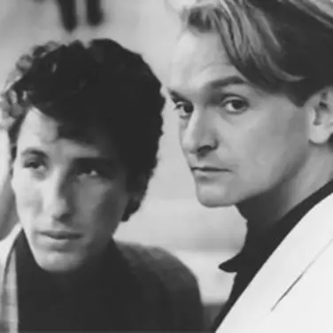 Picture of Wang Chung