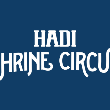 Picture of Hadi Shrine Circus