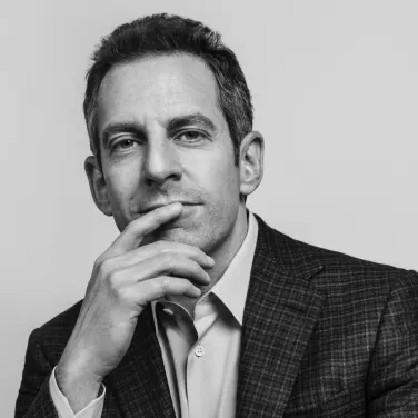 Picture of Sam Harris