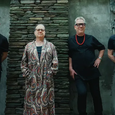 Picture of Violent Femmes