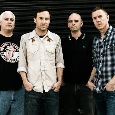 Picture of Toadies