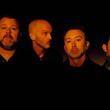 Picture of Rise Against
