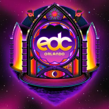 Picture of EDC Orlando