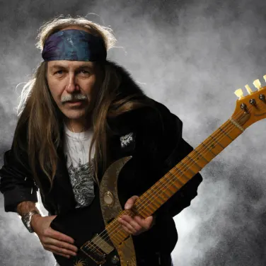 Picture of Uli Jon Roth