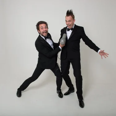 Picture of Late Night Magic show