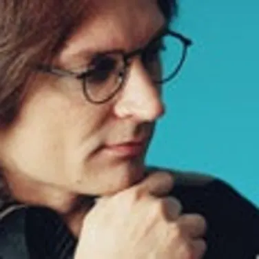 Picture of Sonny Landreth