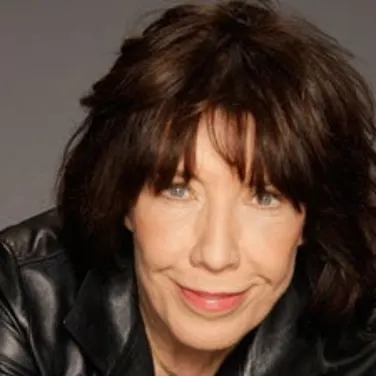 Picture of Lily Tomlin