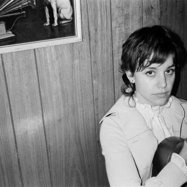 Picture of Cat Clyde