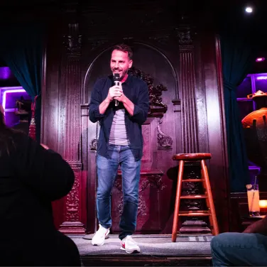 Picture of Chicago Comedy Club