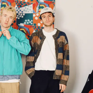 Picture of Good Neighbours