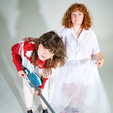 Picture of Girl Tones