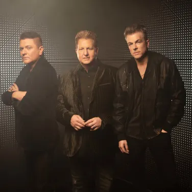 Picture of Rascal Flatts