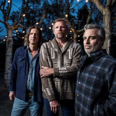 Picture of The Mother Hips