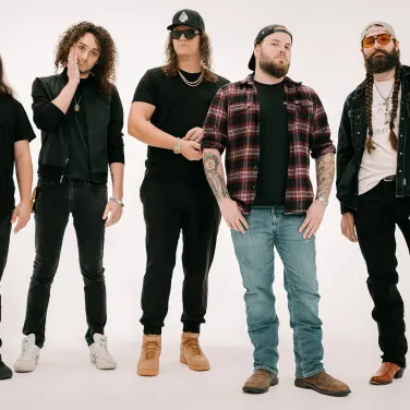 Picture of Pecos & The Rooftops