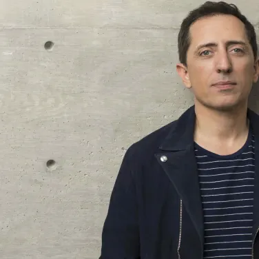 Picture of Gad Elmaleh