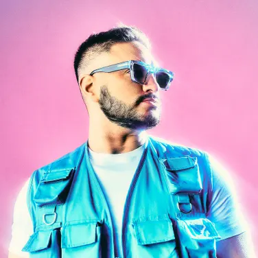 Picture of Jonas Blue