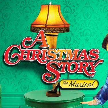 Picture of Walnut Street Theatre's A Christmas Story, the Musical