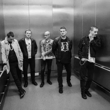 Picture of Cold War Kids